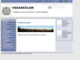 vasaskolan.net