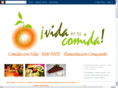 vidaentucomida.es