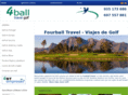 4balltravel.com