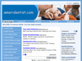 ameridentist.com