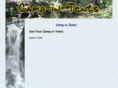 camp-in-tents.com
