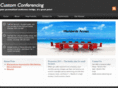 customconferencing.net