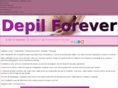 depilforever.com