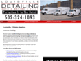 louisvilledetailingky.com