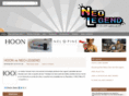 neo-legend.fr