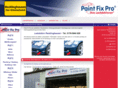 paintfixpro-lackreparatur-recklinghausen.de
