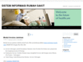 sisteminformasirumahsakit.com
