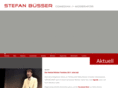 stefanbuesser.com