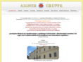 aigner-vermietungen.at