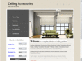 ceilingproduct.com