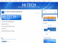 hi-tech.ge