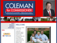 hughcoleman.com