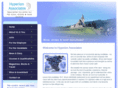 hyperionassociates.co.uk
