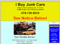 i-buy-junk-cars.com