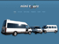 ninitours.com