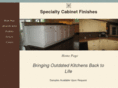 specialtycabinetfinishes.com