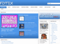 fotex.hr