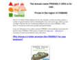 friendly.org