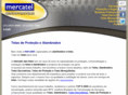 mercadodastelas.com.br
