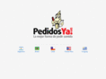 ofertaspedidosya.com