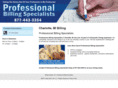 professionalbillingspecialists.net