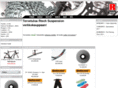 rtechsuspension.fi