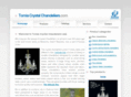 tomiacrystalchandeliers.com