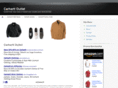 carharttoutlet.org