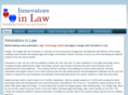 innovatorsinlaw.com