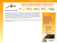 lifeachievementservices.com