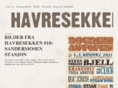 havresekken.no