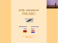 hotel-paraiso.de