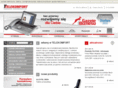 telekomfort.com
