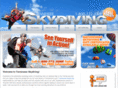 tennessee-skydiving.com
