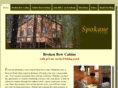 broken-bow-cabins.com