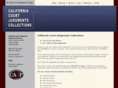 californiacourtjudgmentscollections.com