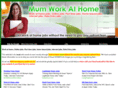 mumworkathome.com