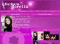 barbaraberetta.com