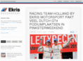 ekrismotorsport.nl