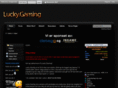 lucky-gaming.net