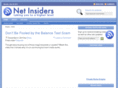 netinsiders.com