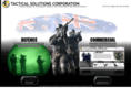 tactical.co.nz