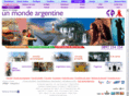 unmondeargentine.com