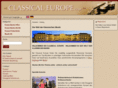 classical-europe.com