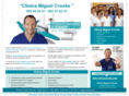 clinicamiguelcrooke.es