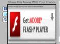 iaskedgodmovie.com