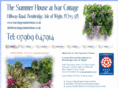 ivarcottagesummerhouse.com