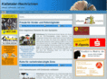 kalletaler-nachrichten.de