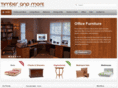 timberandmore.com