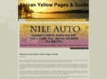 africanyellowpagesandguide.com